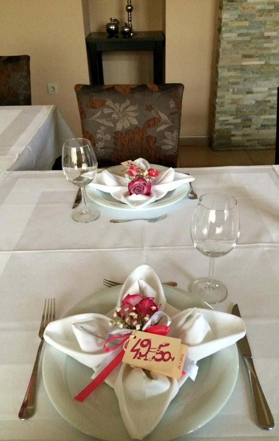 Hotel Petrijevci Bizovac Luaran gambar