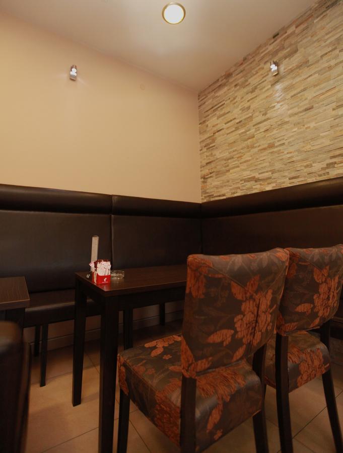 Hotel Petrijevci Bizovac Luaran gambar