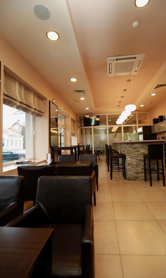 Hotel Petrijevci Bizovac Luaran gambar